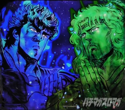 P�k�l�̌� ���G LT�b�_���o�g���L��