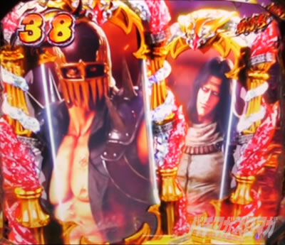 P�k�l�̌� ���G LT�b�~�Ճ`�����X�\��