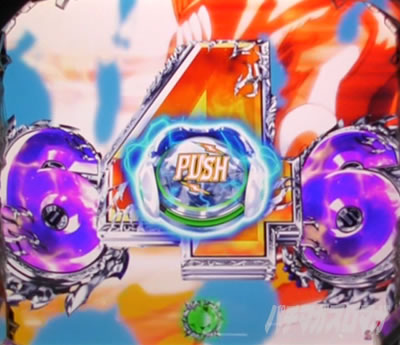 P�k�l�̌� ���G LT�b���[�`��{�^���\��