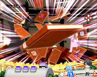 P������ 199ver. P������2���C�g �p�`���R�b�����O���[�`_�{ver.