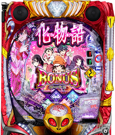 P������ 199ver. P������2���C�g �p�`���R�bV-IMPACT�t���b�V���J�X�^�� �ꔭ���m�J�X�^��