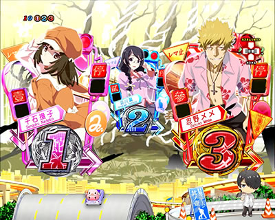 P������ 319ver. P������2�~�h�� �p�`���R�b�V�Z�J�X�^���@���o�J�X�^��