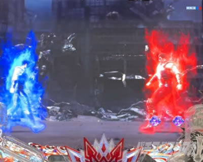 e�k�l�̌�10 �X�}�p�`�k�l10�@�p�`���R�b�X�g�[���[���[�` VS�V��