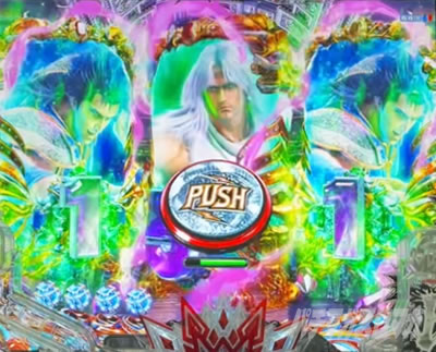 e�k�l�̌�10 �X�}�p�`�k�l10�@�p�`���R�b���[�`��{�^���\��