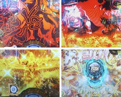 P�������̎q �D�c�O�Y�M���` P��̎q �p�`���R�bVS�S�������[�`