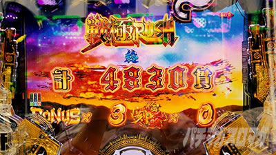 P�������̎q �D�c�O�Y�M���` P��̎q �p�`���R�b���RUSH ���U���g���