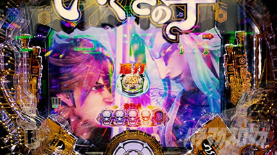 P�������̎q �D�c�O�Y�M���` P��̎q �p�`���R�b�����Ԃ̐킢