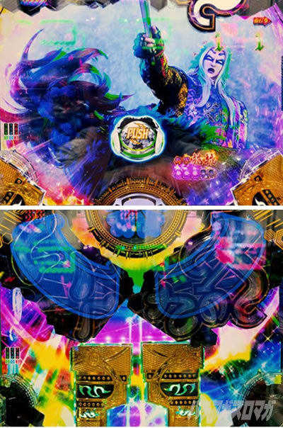 P�������̎q �D�c�O�Y�M���` P��̎q �p�`���R�b�����Ԃ̐킢����