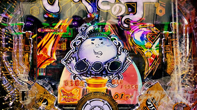 P�������̎q �D�c�O�Y�M���` P��̎q �p�`���R�b���RUSH ���ǂ݃`�������W