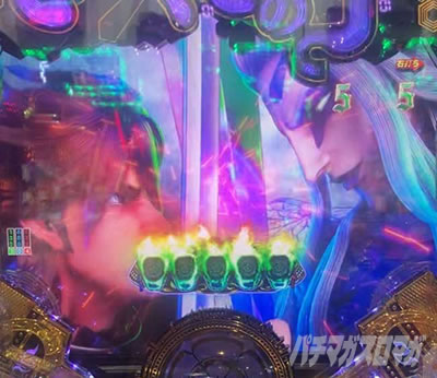 P�������̎q �D�c�O�Y�M���` P��̎q �p�`���R�b�����Ԃ̐킢����