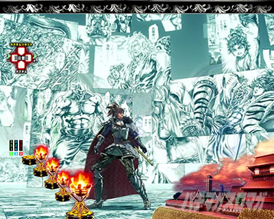 P�������̎q �D�c�O�Y�M���` P��̎q �p�`���R�b�������]�[��