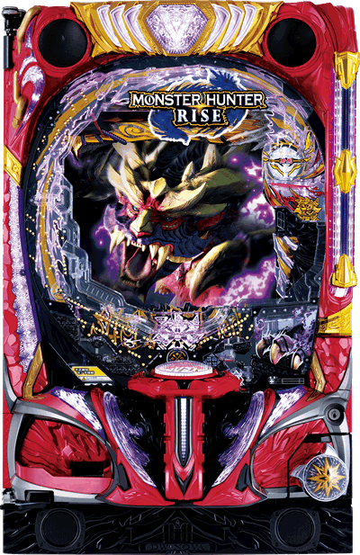 P�����X�^�[�n���^�[���C�Y P�����n�����C�Y �p�`���R�b��ʐ^