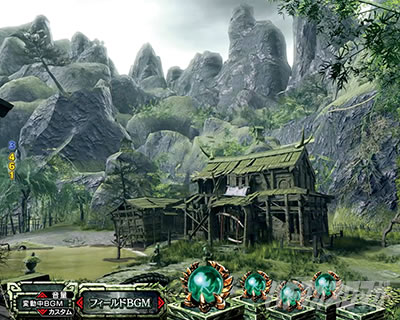 Pモンスターハンターライズ Pモンハンライズ パチンコ|収録楽曲 歌