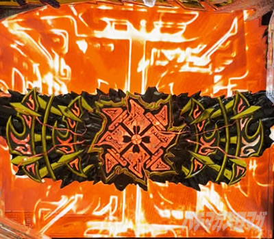 P�����X�^�[�n���^�[���C�Y P�����n�����C�Y �p�`���R�b�J�����̖��