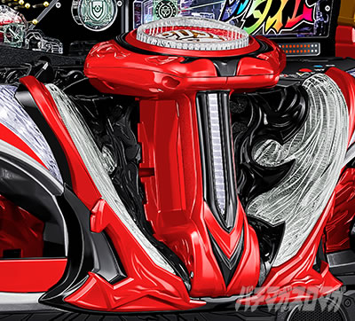 P���̗E�҂̐���オ�� P���E P���Ă䂤 �p�`���R�b�E�F�[�u�A�N�V�����J�X�^��