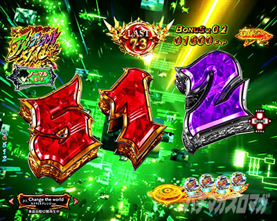 P���̗E�҂̐���オ�� P���E P���Ă䂤 �p�`���R�b���^�y�ȁ@��