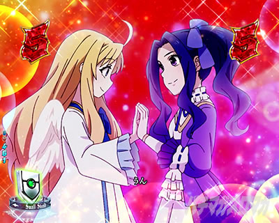 P���̗E�҂̐���オ�� P���E P���Ă䂤 �p�`���R�b�A�N�V�������[�`_�t�B�[���������e�B