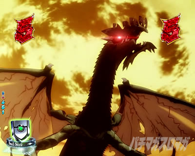 P���̗E�҂̐���オ�� P���E P���Ă䂤 �p�`���R�bVS���[�`_VS�h���S���]���r