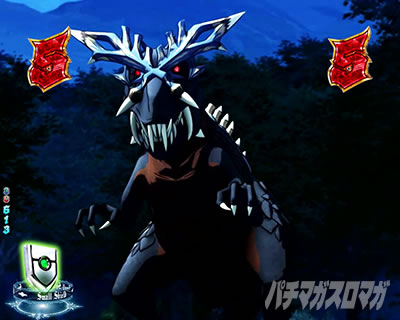 P���̗E�҂̐���オ�� P���E P���Ă䂤 �p�`���R�bVS���[�`_VS�^�C�����g�h���S�����b�N�X