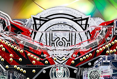 P���̗E�҂̐���オ�� P���E P���Ă䂤 �p�`���R�b�n�C�N�C�b�N���[�`