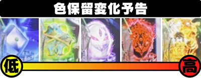 P���̗E�҂̐���オ�� P���E P���Ă䂤 �p�`���R�b�ۗ��ω��\��