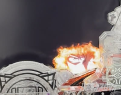 P���̗E�҂̐���オ�� P���E P���Ă䂤 �p�`���R�b�V�[�J�E���^�[