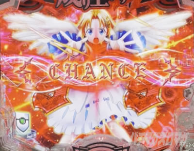 P���̗E�҂̐���オ�� P���E P���Ă䂤 �p�`���R�b���[�`���C���\��