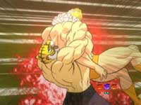 CRF.�^�C�K�[�}�X�N �Ղ�킦! �J�E���g80