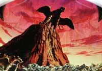 CRF.�^�C�K�[�}�X�N �Ղ�킦! �J�E���g80