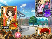 CRF.�^�C�K�[�}�X�N �Ղ�킦! �J�E���g80