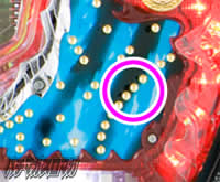 CRF.�^�C�K�[�}�X�N �Ղ�킦! �J�E���g80