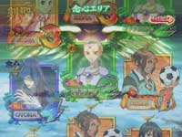 CRF.�n���̃A�N�G���I���]����