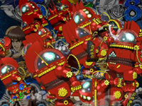 CRF.�F����̓��}�g ������ �����オ�ꃄ�}�g