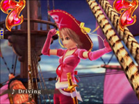 CRF.���c�Җ��V�`Love Romance�`