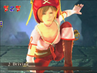 CRF.���c�Җ��V�`Love Romance�`