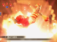 CRF.���c�Җ��V�`Love Romance�`