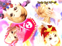 CRF.���c�Җ��V�`Love Romance�`