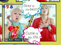 CRF.���c�Җ��V�`Love Romance�`