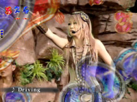 CRF.���c�Җ��V�`Love Romance�`