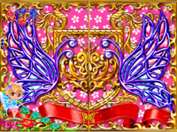 CRF.���c�Җ��V�`Love Romance�`