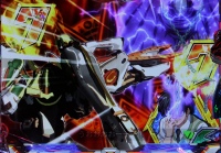 CRF.�n���̃A�N�G���I���V