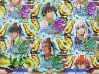 CRF.�n���̃A�N�G���I���V