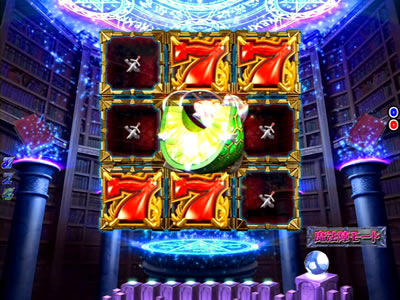 CRF.�X���C���[�YREVOLUTION