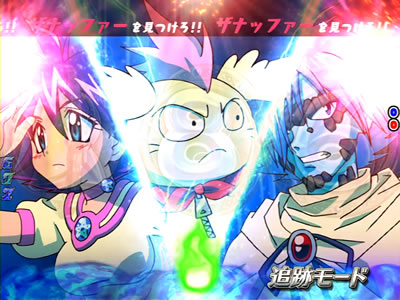 CRF.�X���C���[�YREVOLUTION