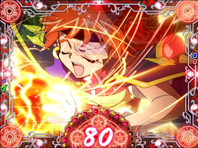 CRF.�X���C���[�YREVOLUTION