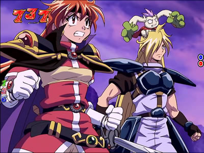 CRF.�X���C���[�YREVOLUTION