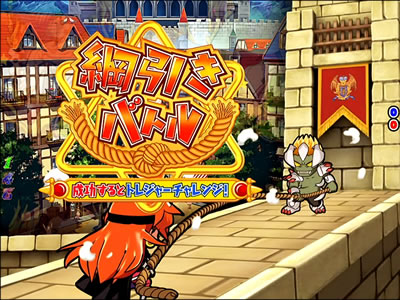 CRF.�X���C���[�YREVOLUTION