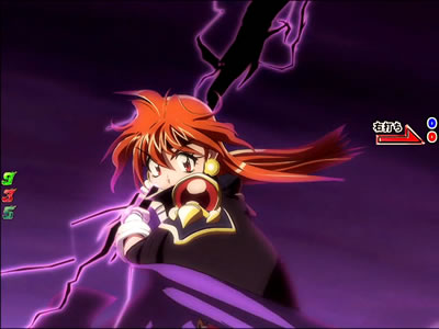 CRF.�X���C���[�YREVOLUTION