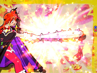 CRF.�X���C���[�YREVOLUTION