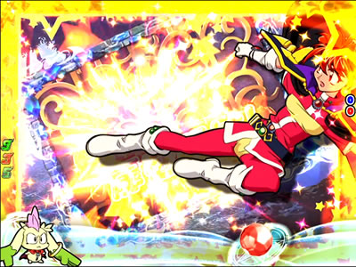 CRF.�X���C���[�YREVOLUTION